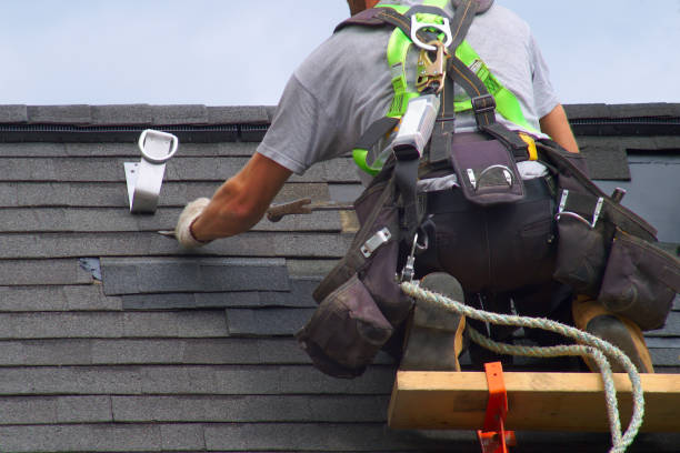 Roof Waterproofing Services in Ellsworth, KS