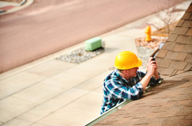 Trusted Ellsworth, KS Roofing Contractor Experts
