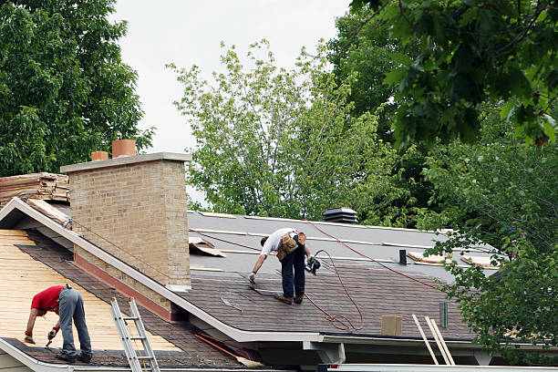 Best Commercial Roof Installation  in Ellsworth, KS