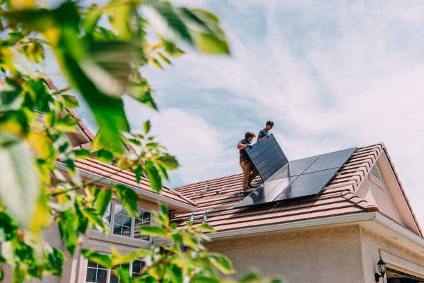 Best Roof Waterproofing Services  in Ellsworth, KS