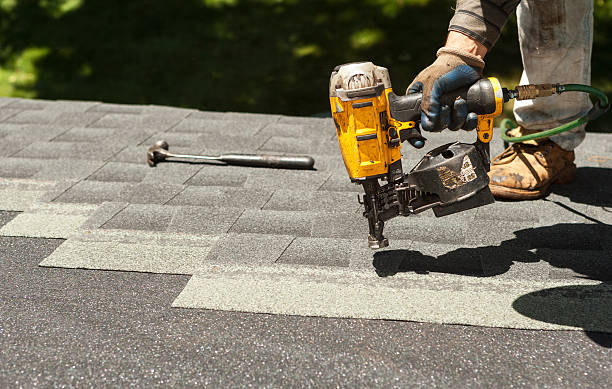 Best Roof Replacement Cost  in Ellsworth, KS