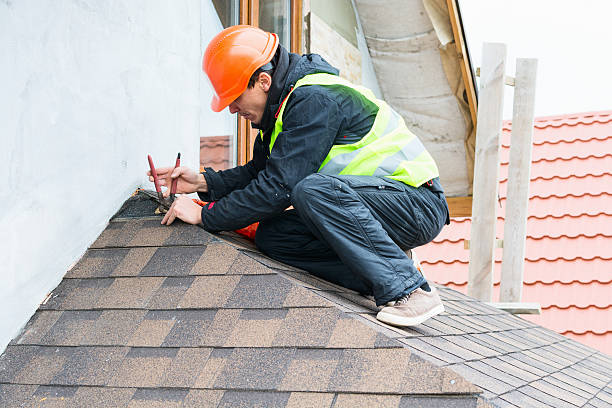 Best Flat Roof Repair Services  in Ellsworth, KS